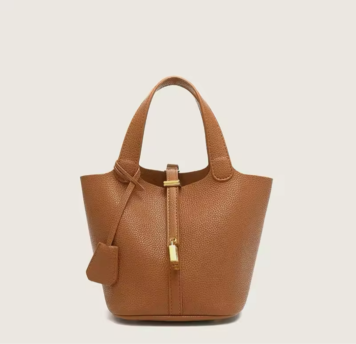 Amélise Tasche mit Schloss