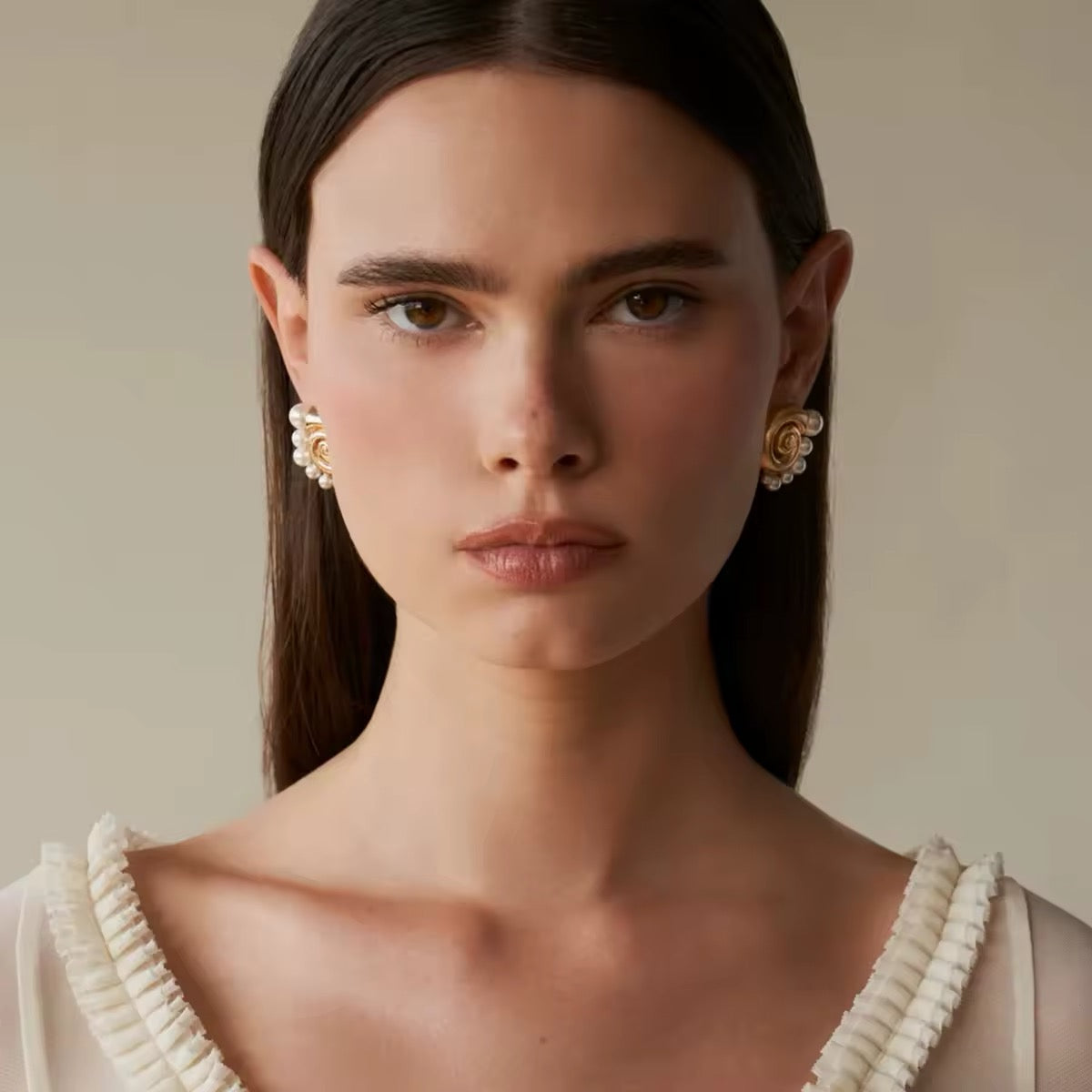 Clara Ohrringe
