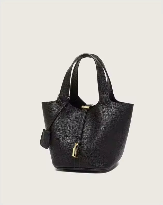 Amélise Tasche mit Schloss