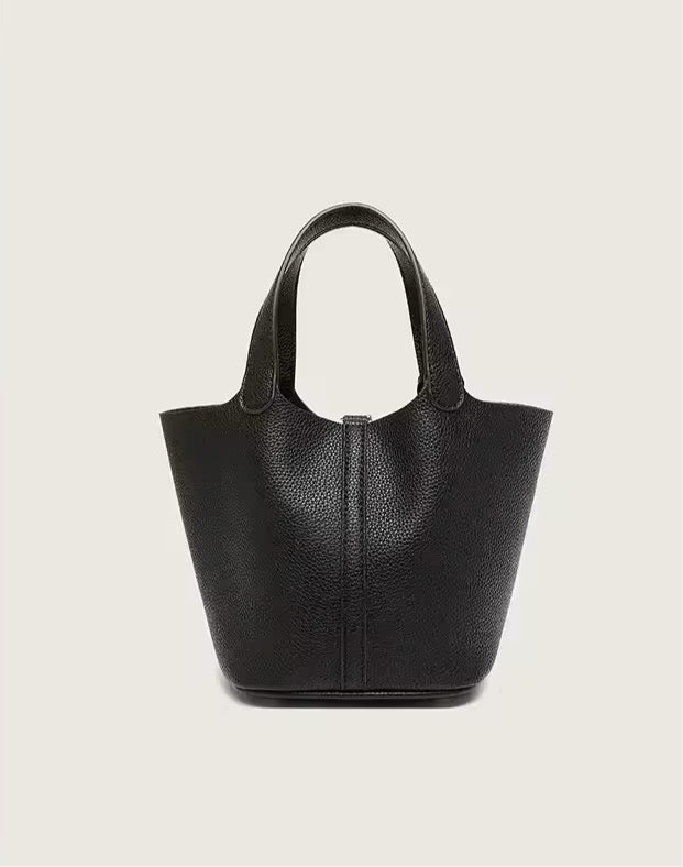 Amélise Tasche mit Schloss