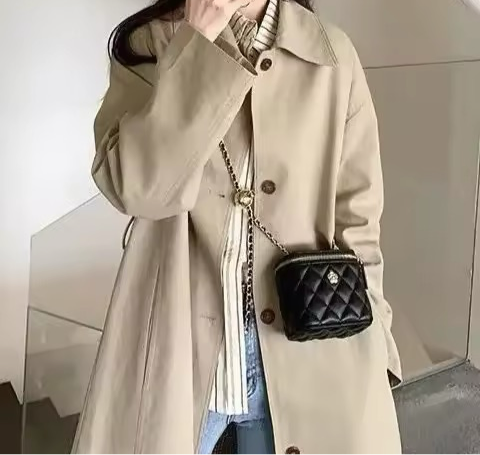 Louisa Umhängetasche
