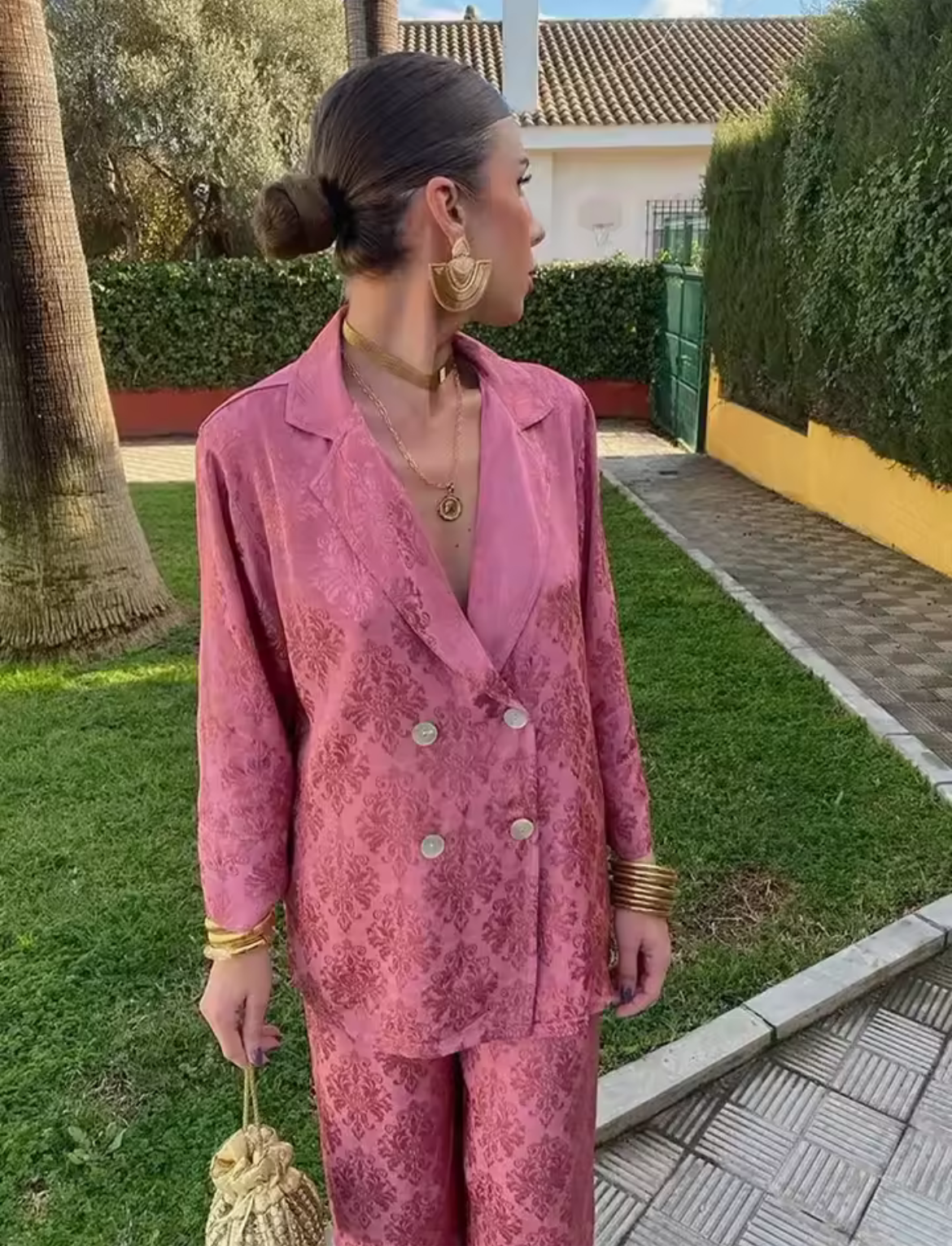 Elisa- Set