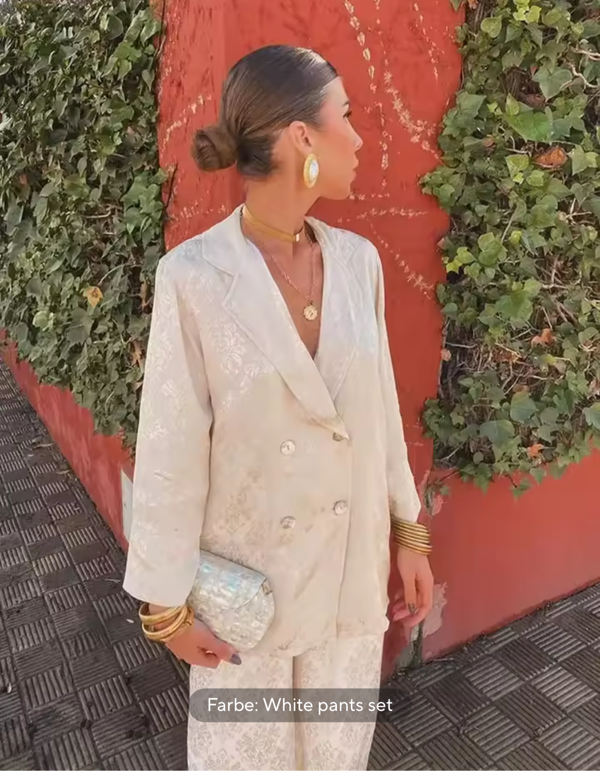 Elisa- Set