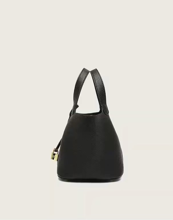 Amélise Tasche mit Schloss