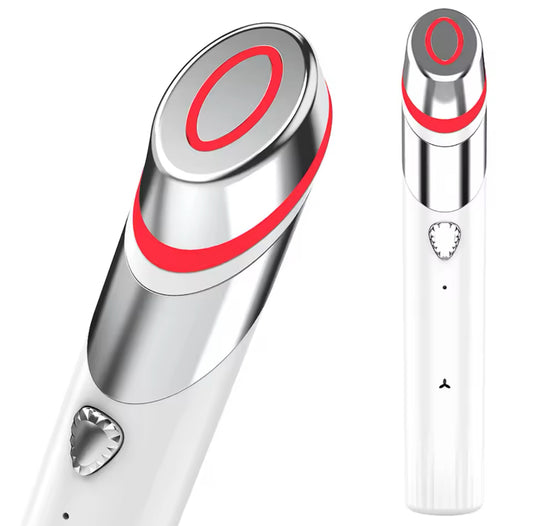 Hochmodernes Anti-Aging Massagegerät für Gesicht und Hals