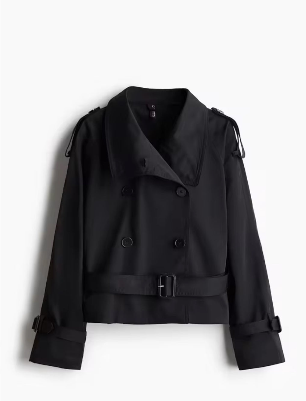 Juliette Trenchcoat