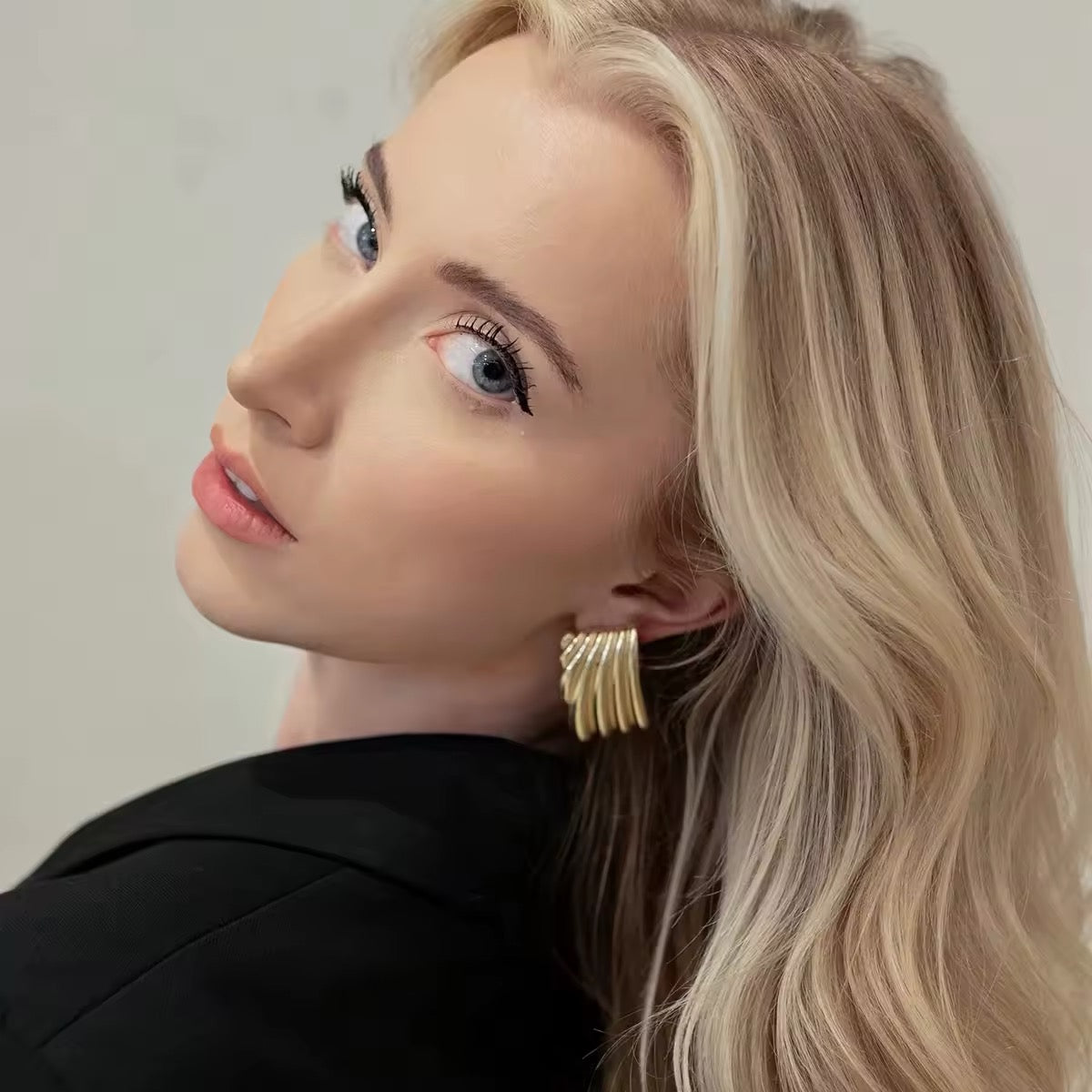 Sunnie Ohrringe
