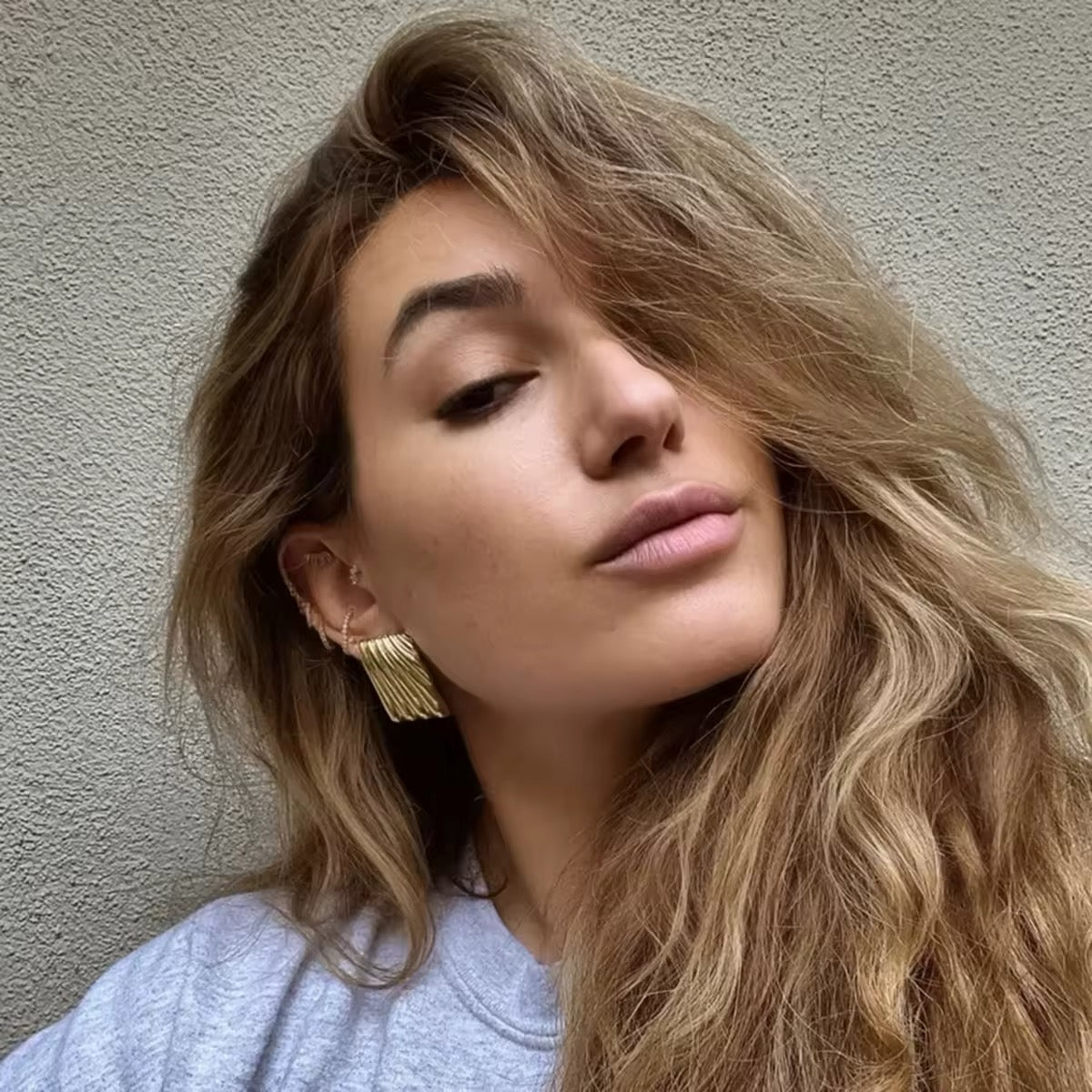 Sunnie Ohrringe