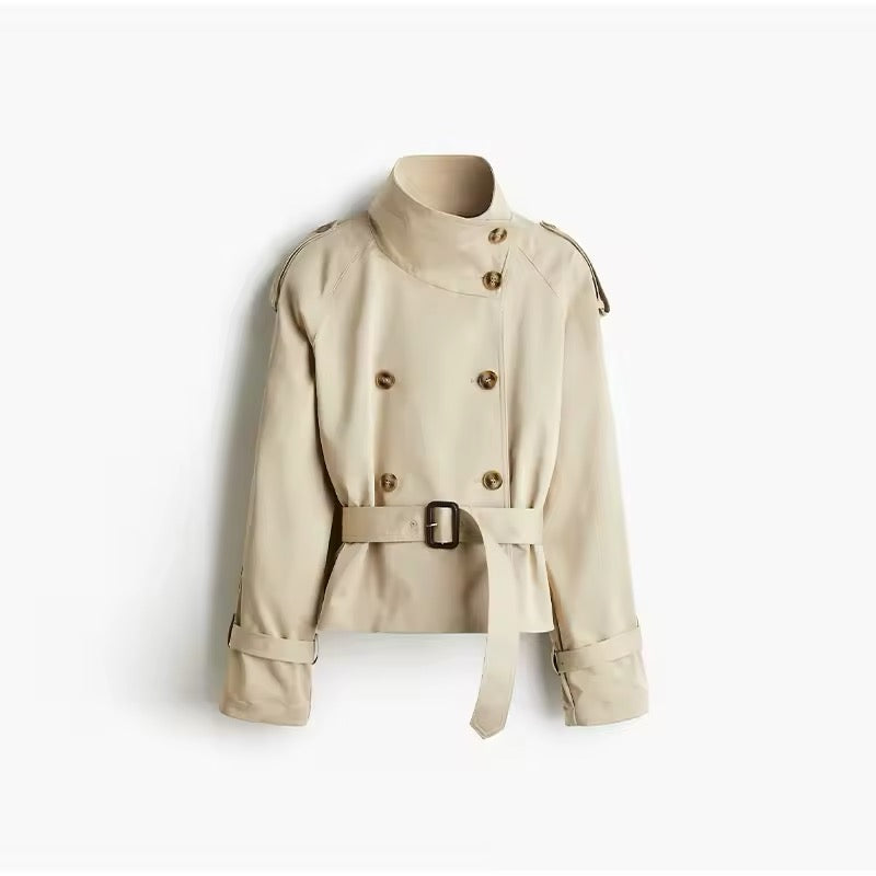 Juliette Trenchcoat