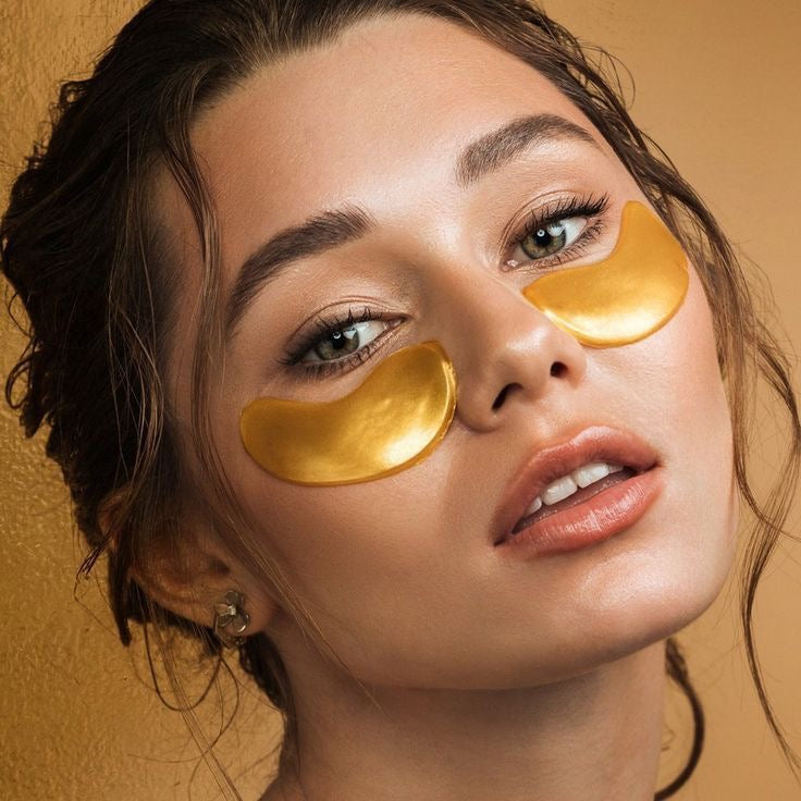 GlowEyes