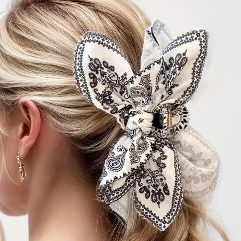 Bella Bloom                 Haarklammer