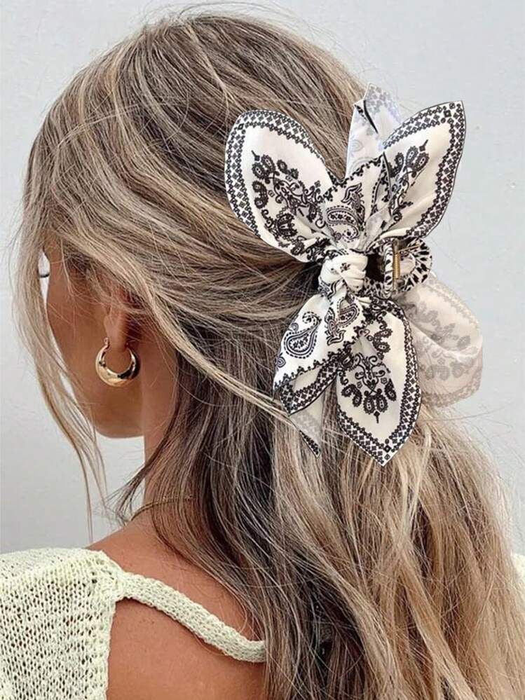 Bella Bloom                 Haarklammer