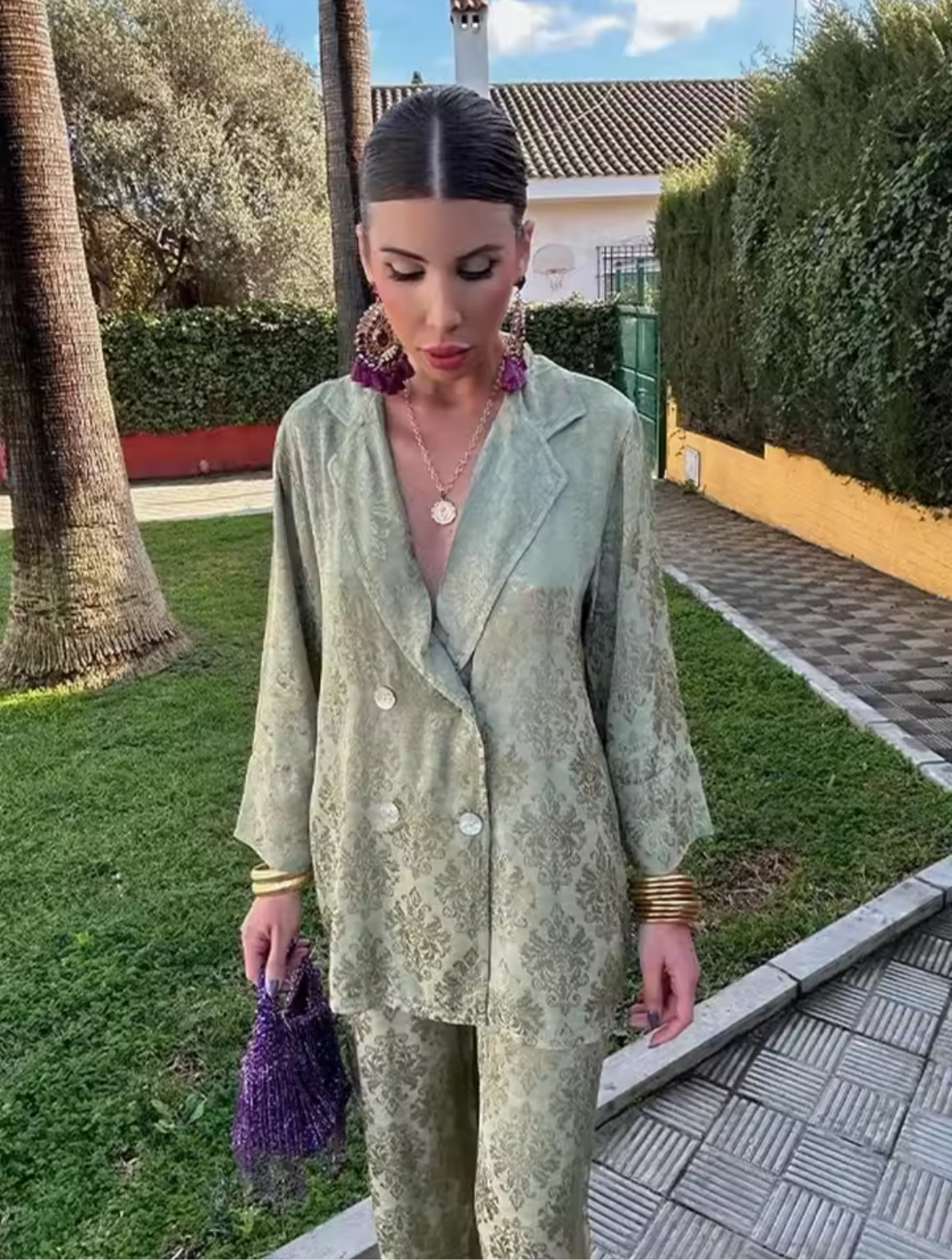 Ensemble Elisa