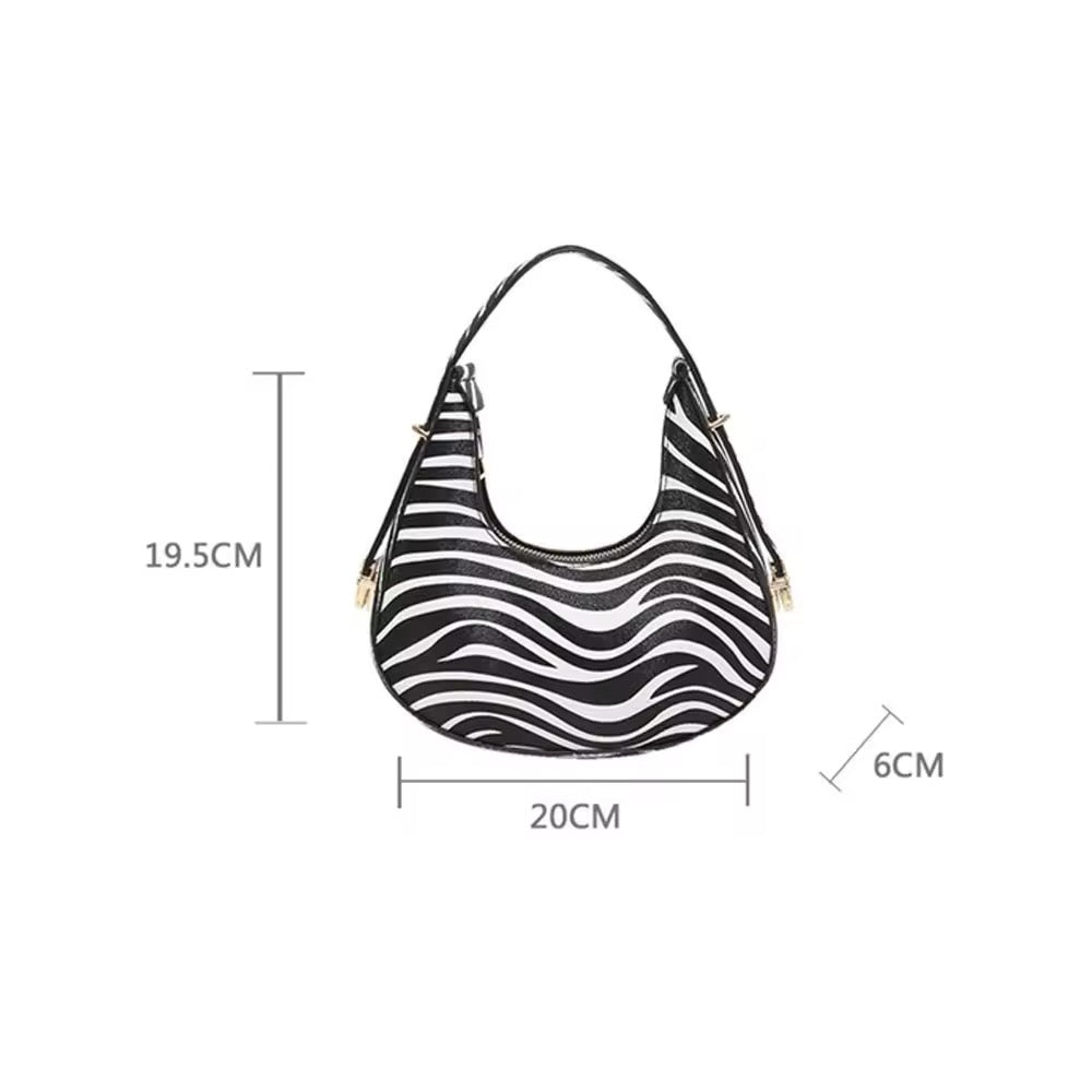 Sac bandoulière Olivia