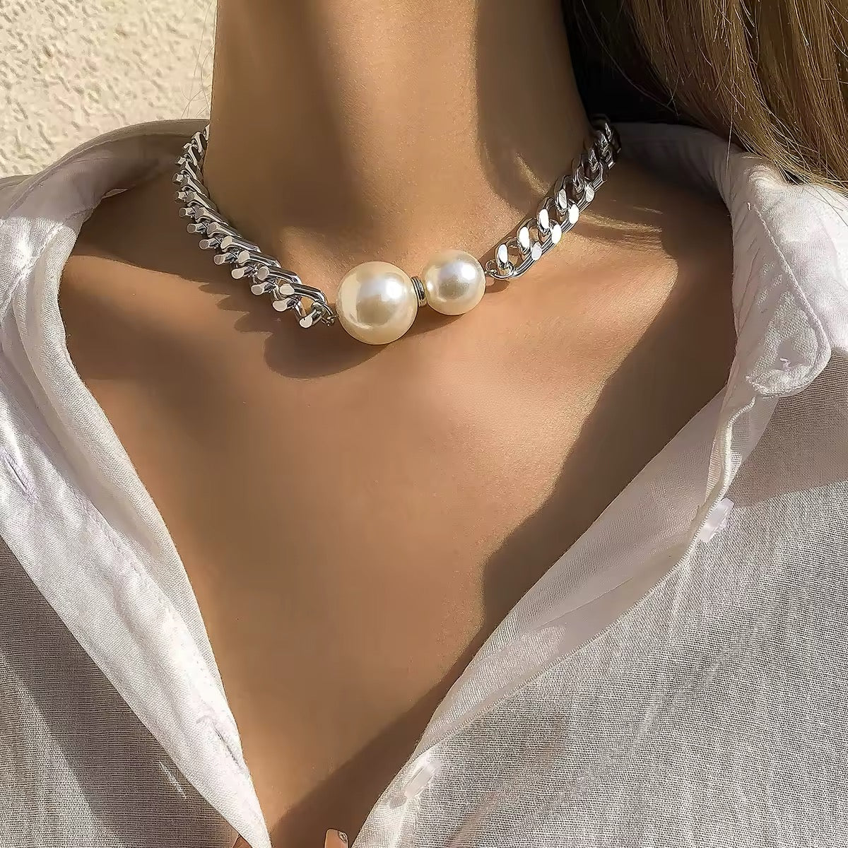 Collier Alina