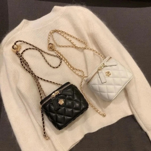 Sac bandoulière Louisa