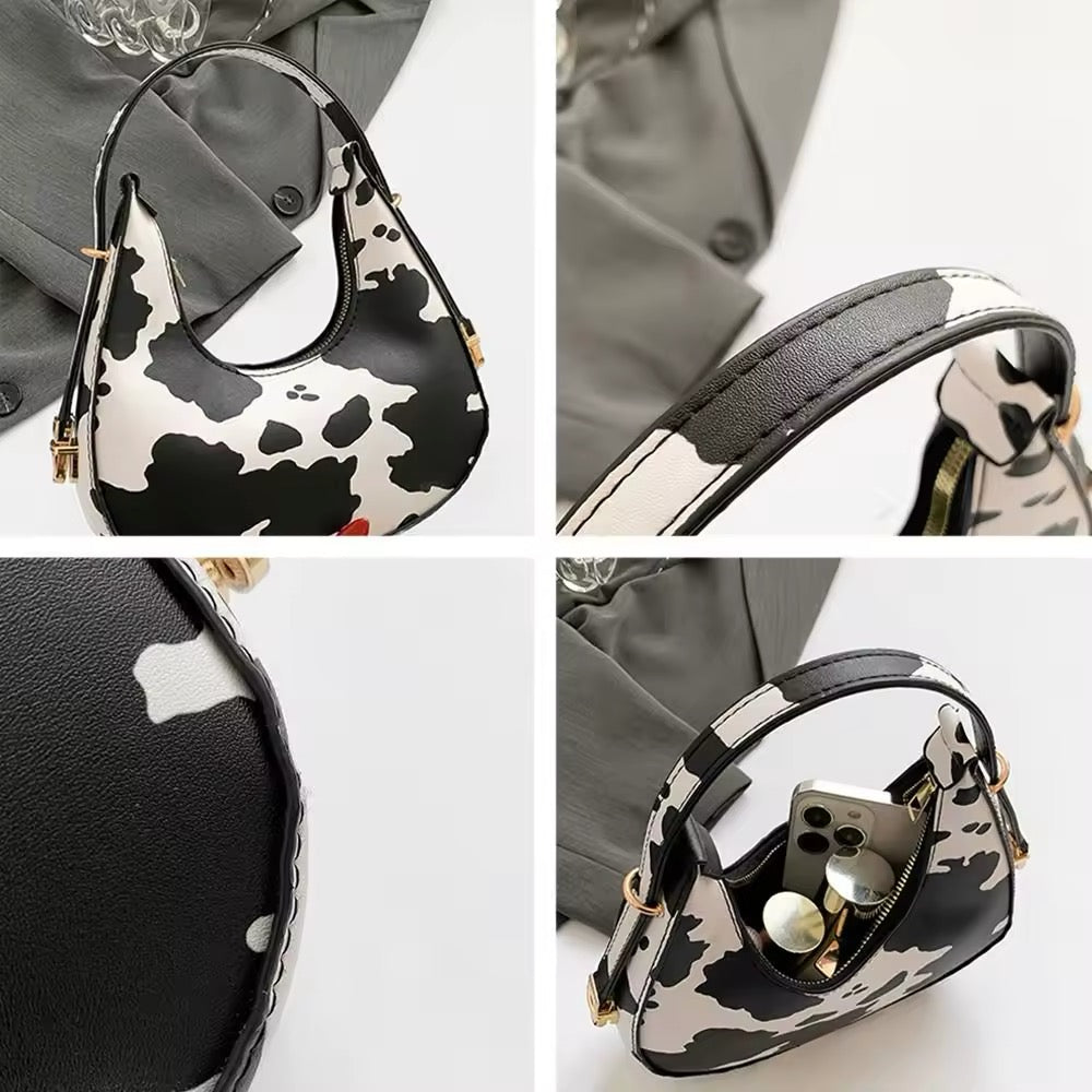 Sac bandoulière Olivia