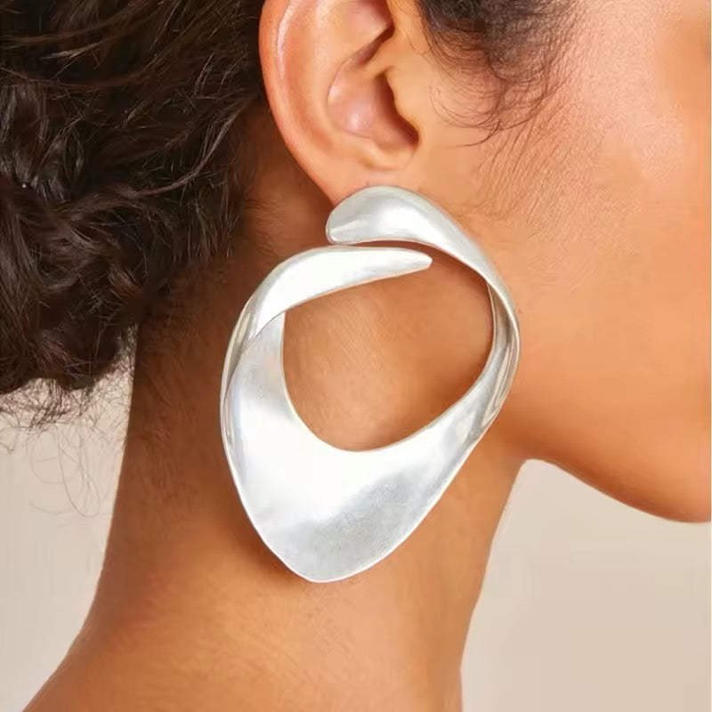 Boucles d'oreilles Sophia