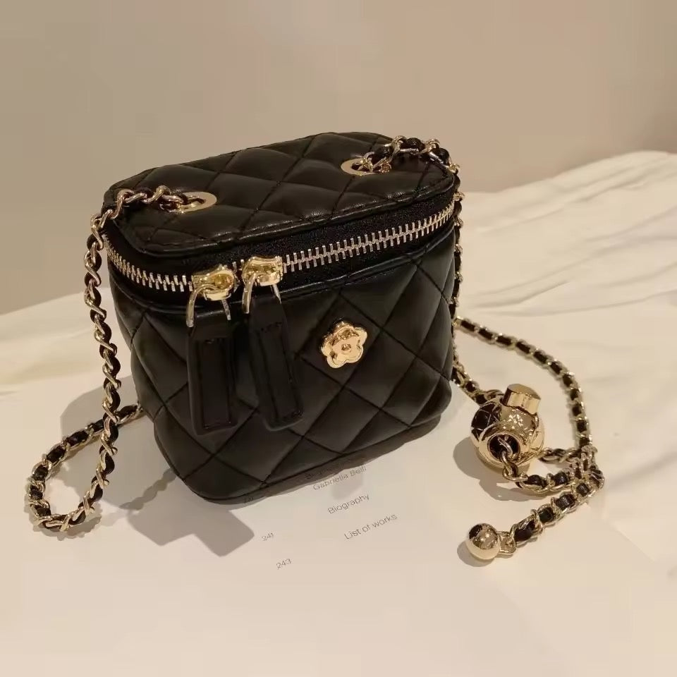 Sac bandoulière Louisa