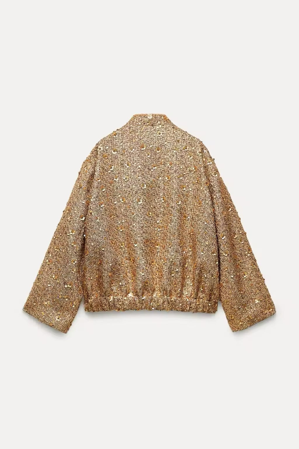 Blouson aviateur Mila