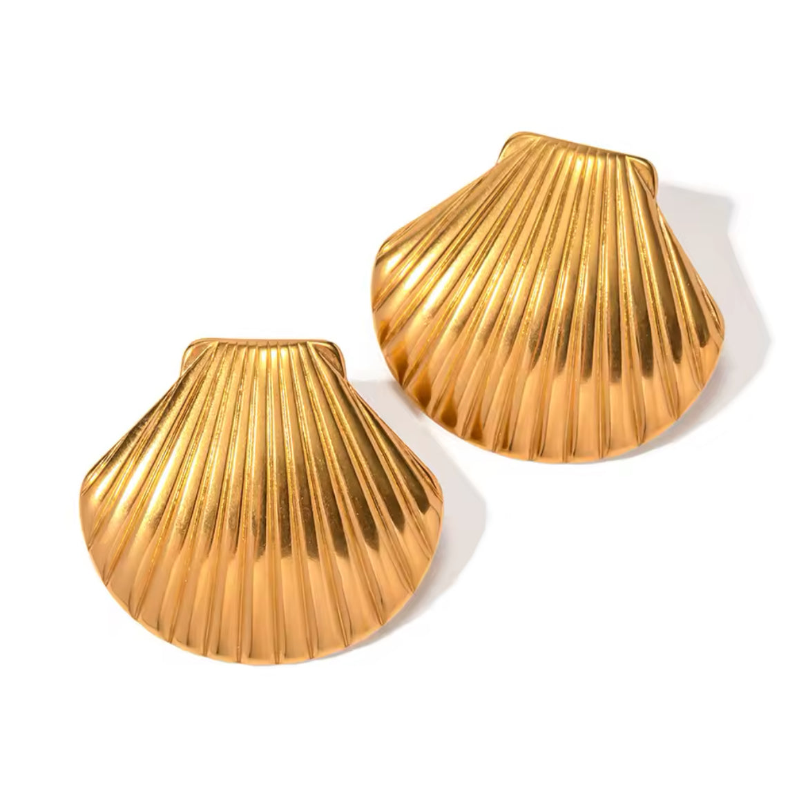 Boucles d'oreilles Fiona