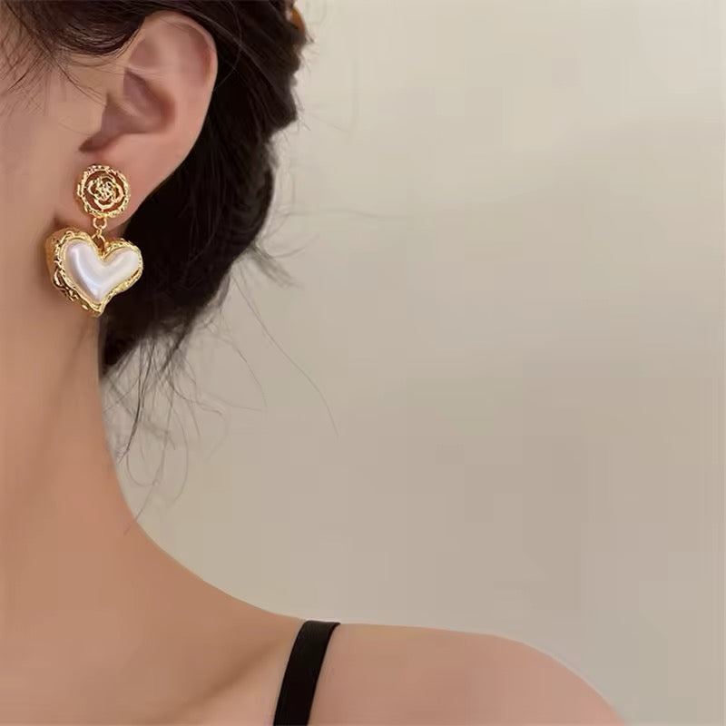 Boucles d'oreilles Valentina