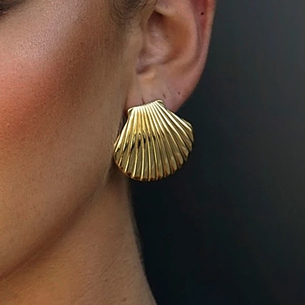 Boucles d'oreilles Fiona