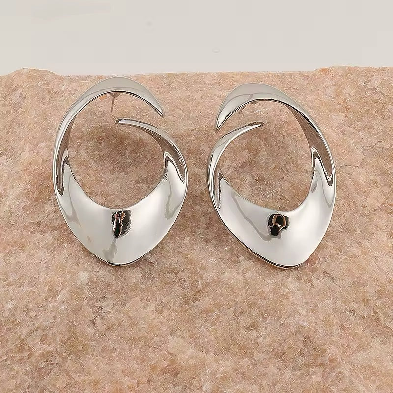 Boucles d'oreilles Sophia