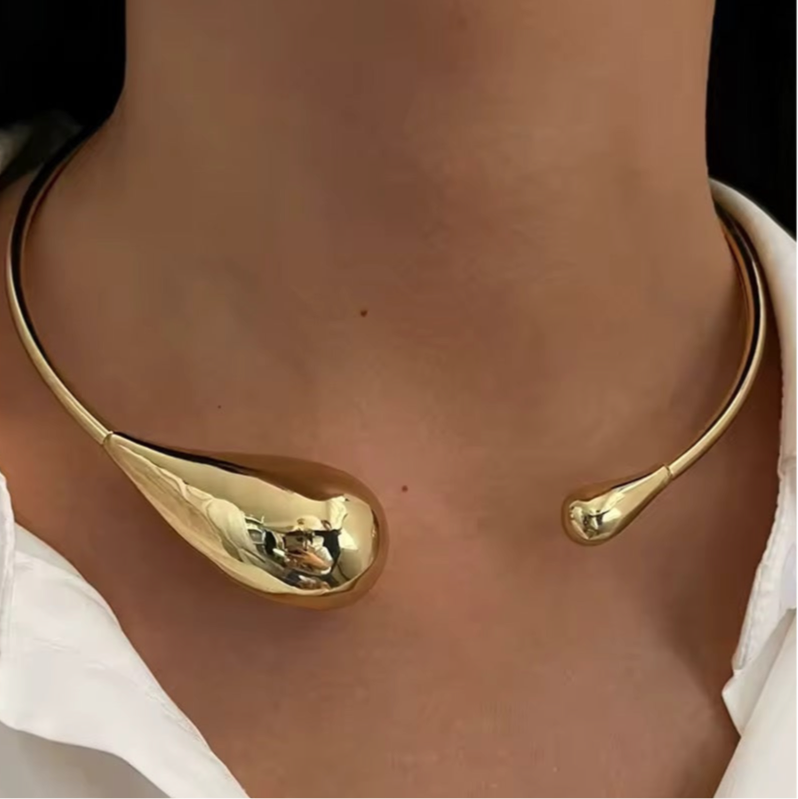 Collier Céleste