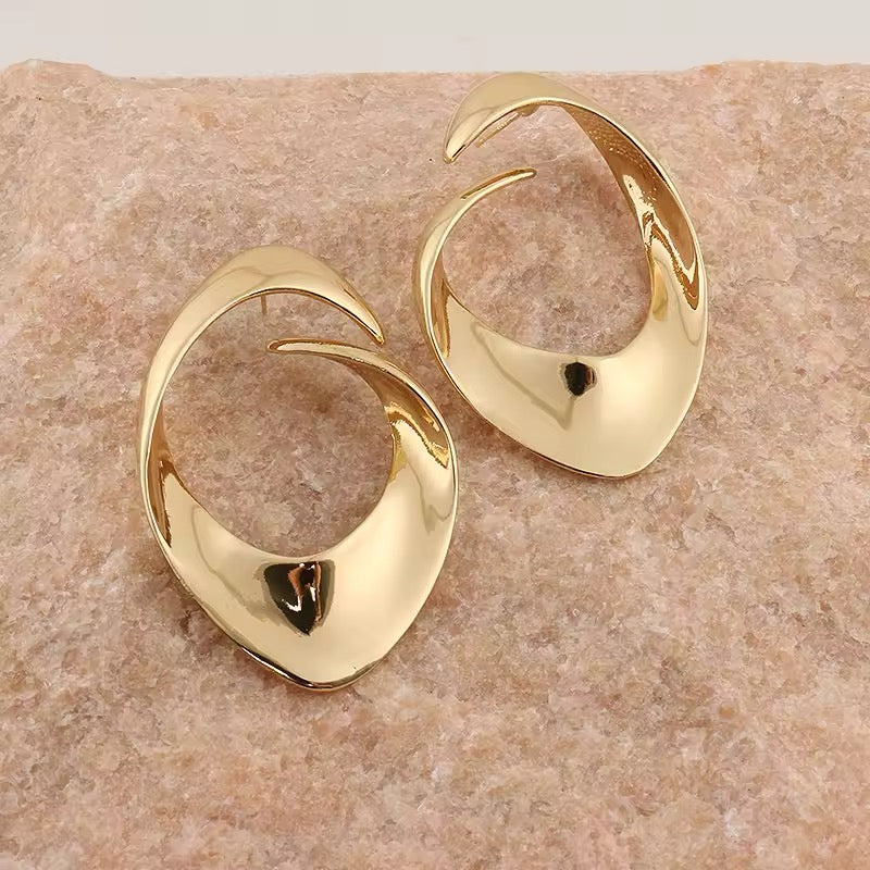 Boucles d'oreilles Sophia