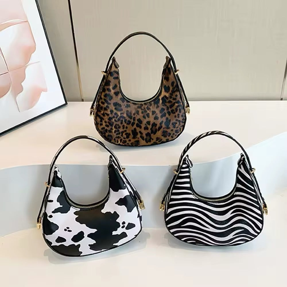 Sac bandoulière Olivia