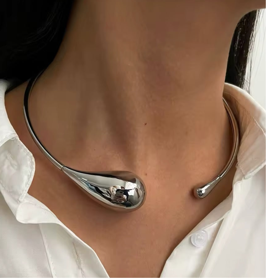 Collier Céleste