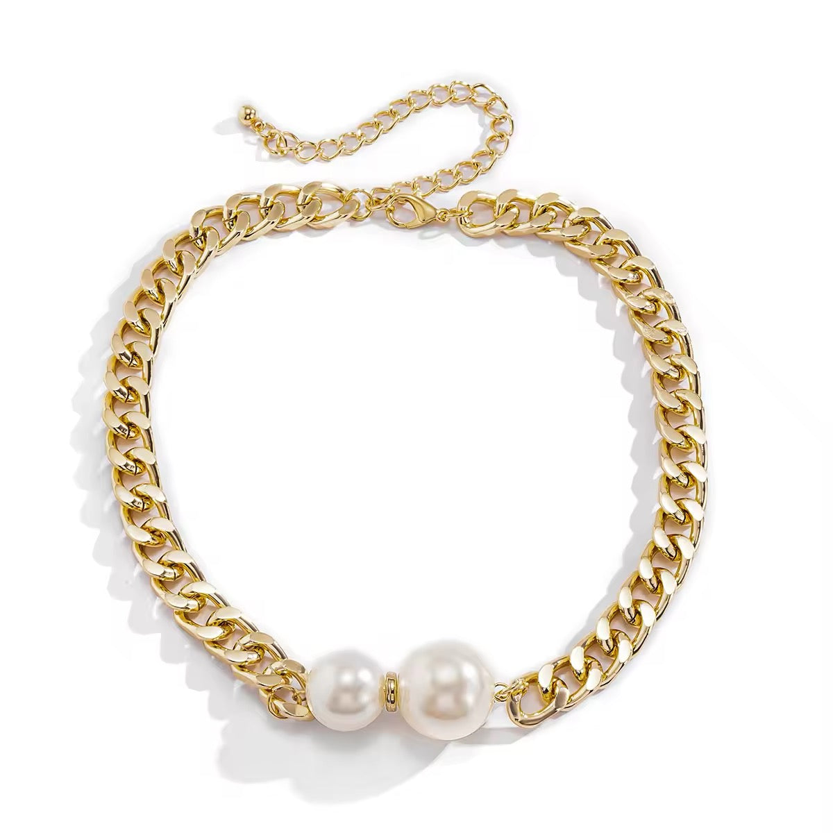 Collier Alina