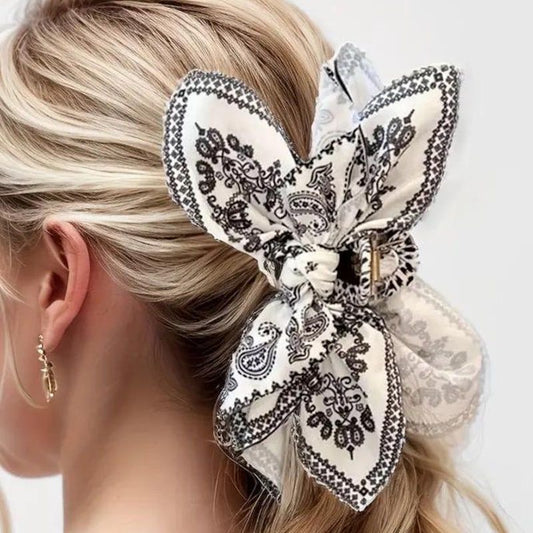 Bella Bloom                 Haarklammer